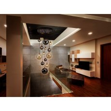 Aleister 14 Lamp Pendant Light