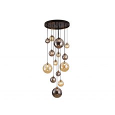 Aleister 14 Lamp Pendant Light