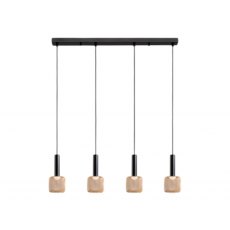 Santiago 4 Bar Pendant Light