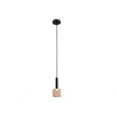 Santiago Single Pendant Light
