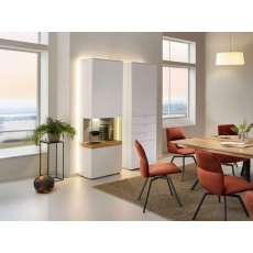 Venjakob Plan X2 Display Cabinet