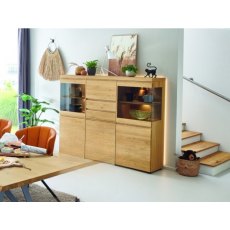 Venjakob V Plus 3000 Highboard