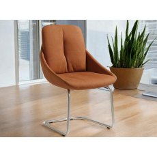 Venjakob 2555 Luna Dining Chair Venjakob 2555 Luna Dining Chair