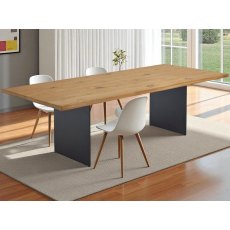 Venjakob FLO ET247 Dining Table Venjakob FLO ET247 Dining Table