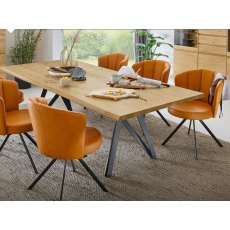 Venjakob ET587 SUN Dining Table Venjakob ET587 SUN Dining Table