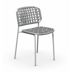 Yo! Outdoor String dining Chair