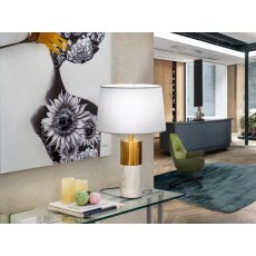 Liam Table Lamp Liam Table Lamp
