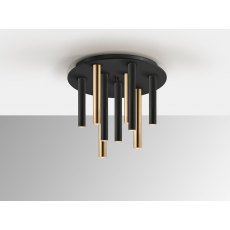 Peyton Flush Ceiling Light Peyton Flush Ceiling Light