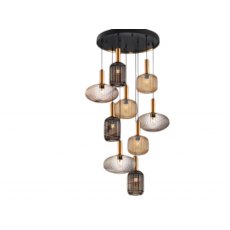 Nyla 9 Lamp Light