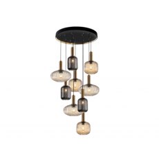 Nyla 9 Lamp Light
