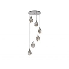 Kanaloa 6 Lamp Pendant Light