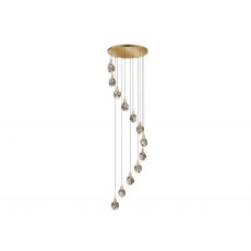 Kanaloa 12 Lamp Pendant Light