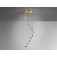 Kanaloa 12 Lamp Pendant Light