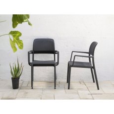Bora Outdoor Dining Chair Bora Outdoor Dining Chair