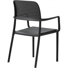 Bora Outdoor Dining Chair