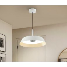 Vega Ceiling Lamp