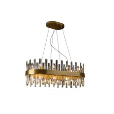 Gemma 20 Light Ceiling Lamp