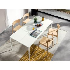 Silhouette Table By Calligaris