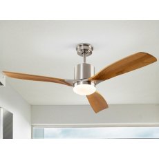 Axel Ceiling Fan Light Axel Ceiling Fan Light