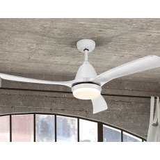 Athena Ceiling Fan Light