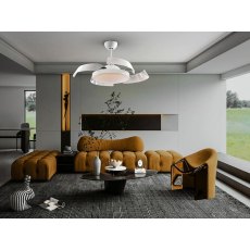Emmett Ceiling Fan Light Emmett Ceiling Fan Light