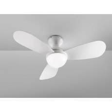 Vivaan Ceiling Fan Light