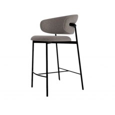 Oleandro barstools With Metal Frame