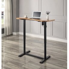 Malmo Height Adjustable Desk