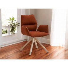 Venjakob Carola 0272 Chair Venjakob Carola 0272 Chair