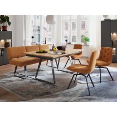 ET313 Russ Table Solid Wood By Venjakob ET313 Russ Table Solid Wood By Venjakob