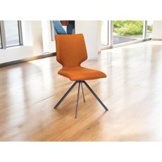 Arthur Dining Chair By Venjakob