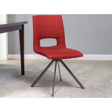 Bernd Dining Chair By Venjakob