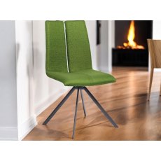 Claas Dining Chair By Venjakob