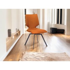 Alec Dining Chair By Venjakob Alec Dining Chair By Venjakob