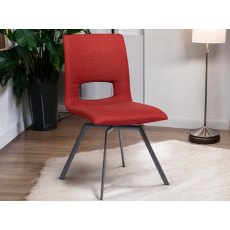 Bjorn Dining Chair By Venjakob