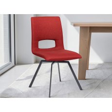 Bjorn Dining Chair By Venjakob Bjorn Dining Chair By Venjakob