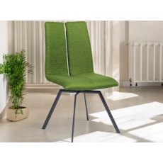 Carsten Dining Chair By Venjakob