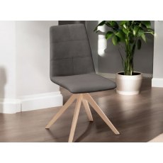 Dominik Dining Chair By Venjakob