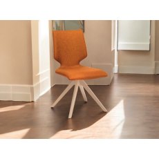 Arne Dining Chair By Venjakob