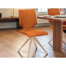 Arne Dining Chair By Venjakob
