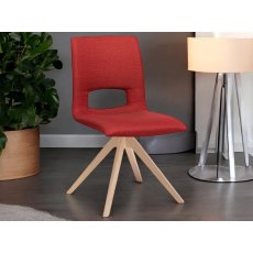 Boris Dining Chair By Venjakob Boris Dining Chair By Venjakob