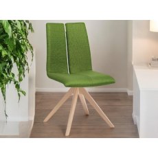 Connor Dining Chair By Venjakob
