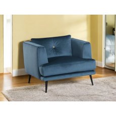 Alma Armchair Alma Armchair