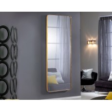 Odessa Rectangular Mirrors