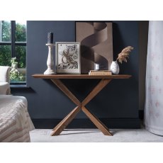 Harborne Console Table