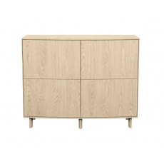 Skovby SM412 Sideboard