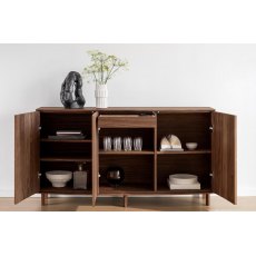 Skovby SM413 Sideboard