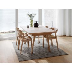 Skovby SM827 Dining Chair Skovby SM827 Dining Chair