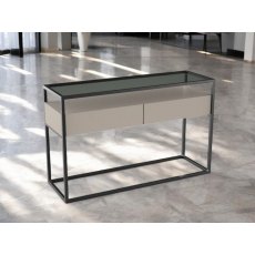Rebecca Console Table
