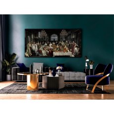 Kings and Queens Wall Art